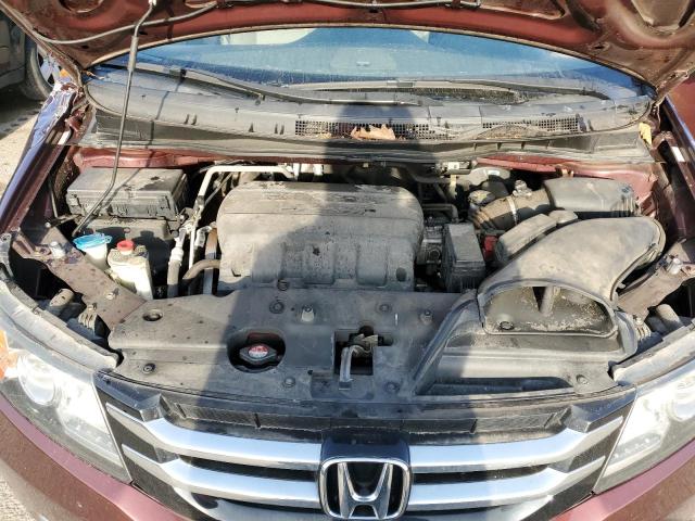 2016 HONDA ODYSSEY EX - 5FNRL5H68GB122671