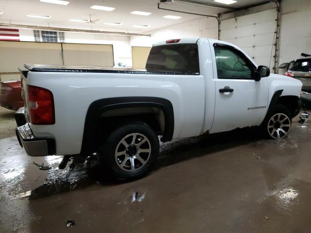2009 Chevrolet Silverado C1500 VIN: 1GCEC14X49Z113808 Lot: 37125834