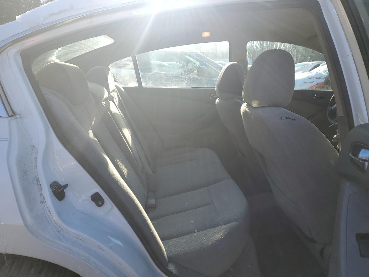 1N4AL21E09N465501 2009 Nissan Altima 2.5