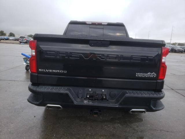 2019 CHEVROLET SILVERADO 1GCPWFED0KZ118673