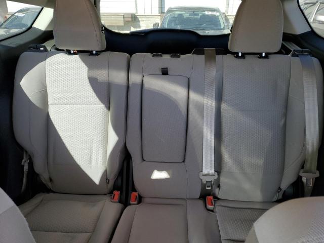 2017 FORD ESCAPE SE - 1FMCU9G90HUC75815
