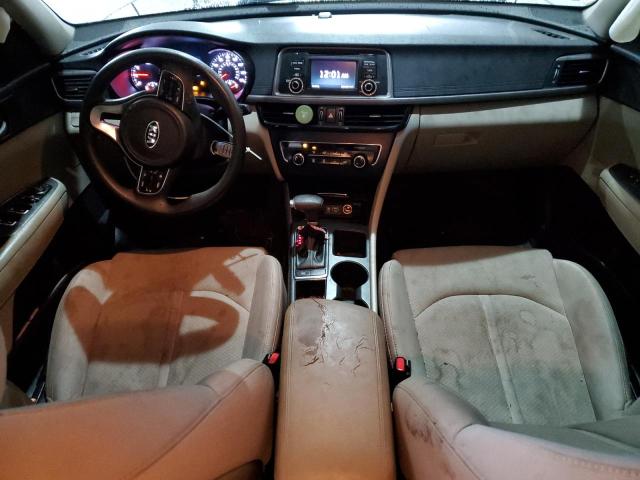 2016 KIA OPTIMA LX - 5XXGT4L34GG041095