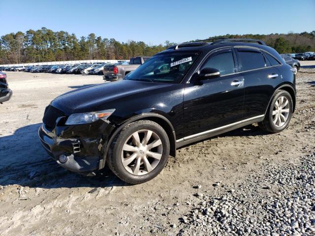 2003 INFINITI FX35 