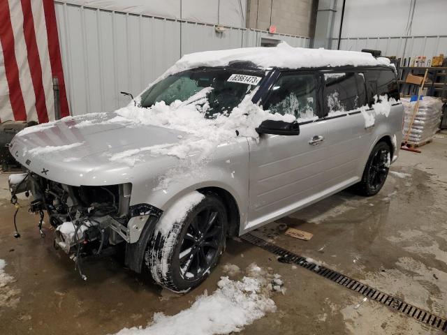 2FMHK6DT5GBA23234 | 2016 FORD FLEX LIMIT