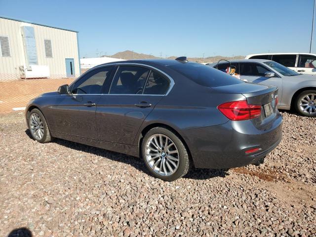 WBA8B9G32HNU56174 | 2017 BMW 330 I