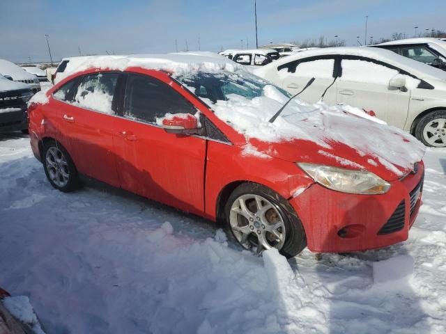 Vin: 1fahp3h20cl198092, lot: 38358764, ford focus sel 20124