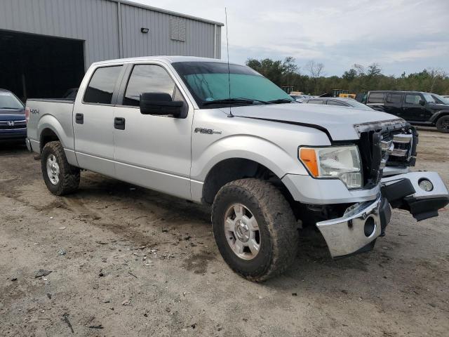 1FTFW1EF5EKE65400 | 2014 FORD F150 SUPER