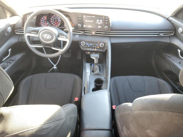 5NPLM4AG2NH079816 | 2022 HYUNDAI ELANTRA SE