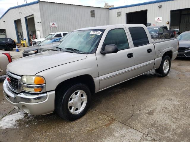 2004 GMC New Sierra 1500 