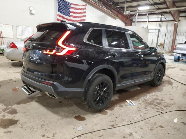 2024 HONDA CR-V SPORT - 7FARS6H53RE031704