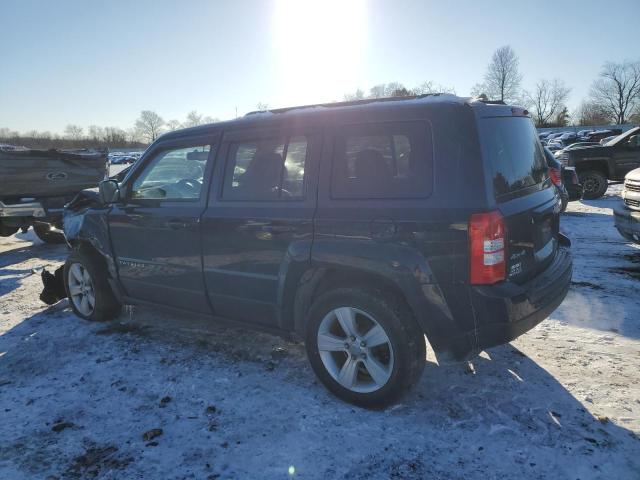 1C4NJRFB5FD214967 | 2015 JEEP PATRIOT LA