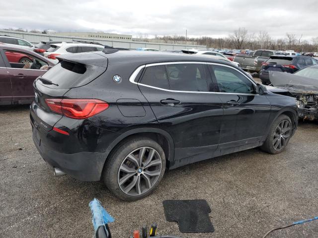 2018 BMW X2 xDrive28I VIN: WBXYJ5C30JEF82159 Lot: 37444854