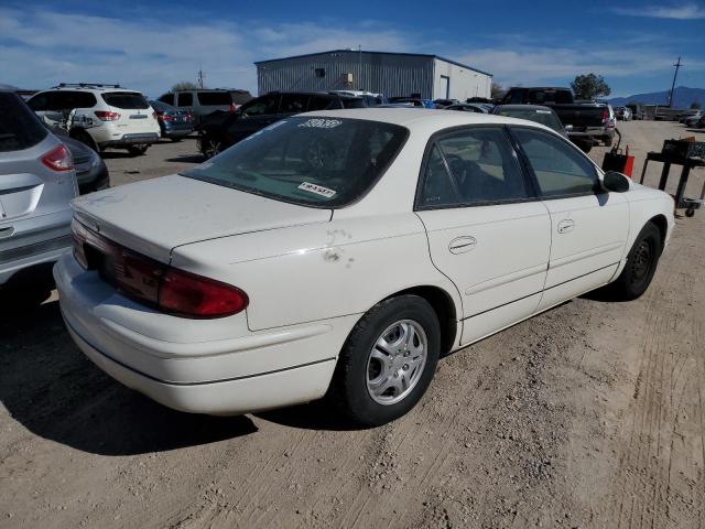 2G4WB55K521263244 2002 Buick Regal Ls