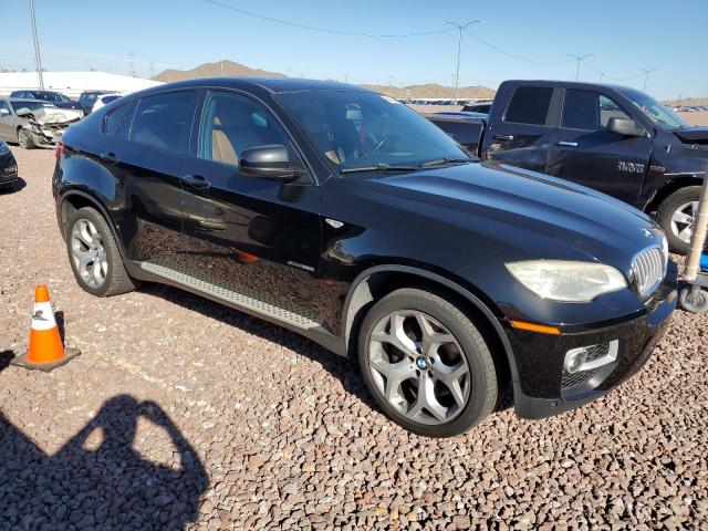 VIN 5UXFG8C55EL592432 2014 BMW X6, Xdrive50I no.4