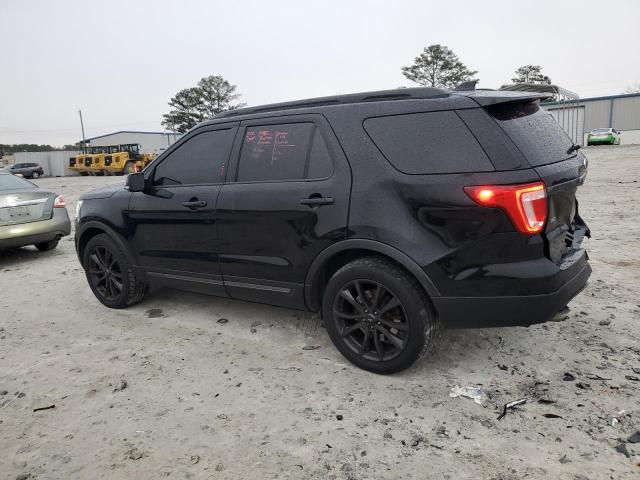 Vin: 1fm5k8d88hgd94764, lot: 82472043, ford explorer xlt 20172