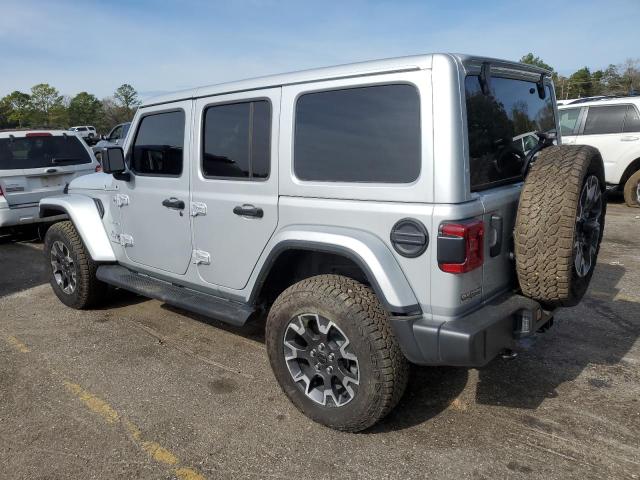 1C4PJXEN4RW102517 | 2024 JEEP WRANGLER S