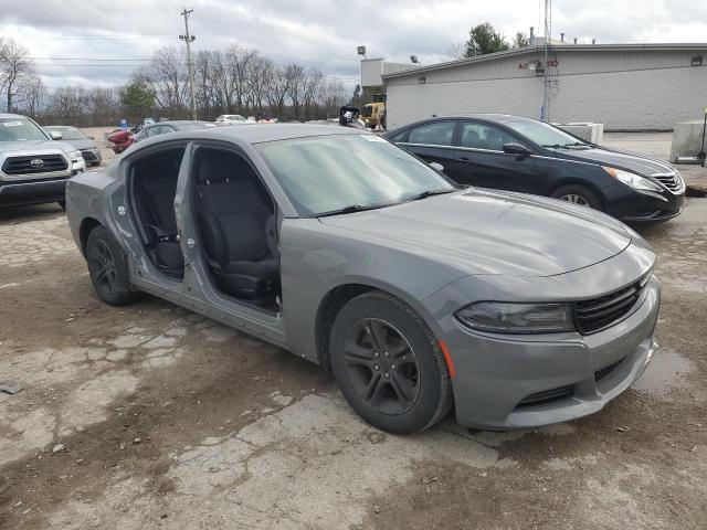 2019 DODGE CHARGER SX 2C3CDXBG8KH674548