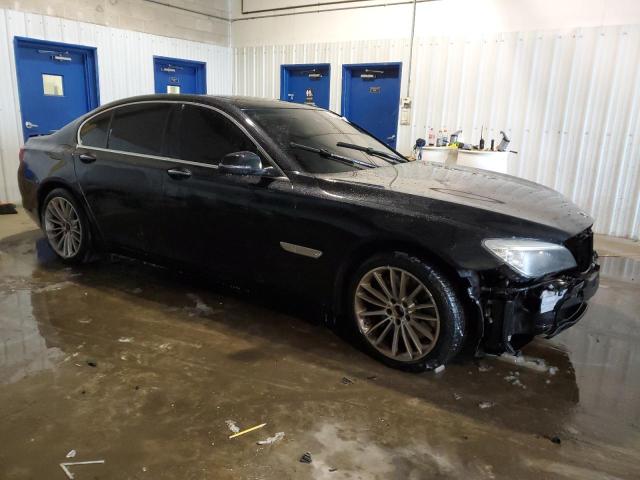 VIN WBAYB6C58DD223602 2013 BMW 7 Series, 750 XI no.4