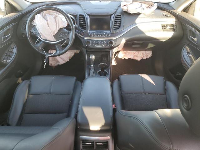 2016 CHEVROLET IMPALA LT - 2G1115S35G9148711
