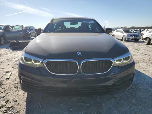 2019 BMW 540 I - WBAJE5C54KWW25802
