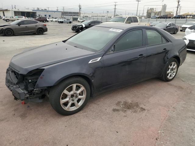 2008 Cadillac CTS 