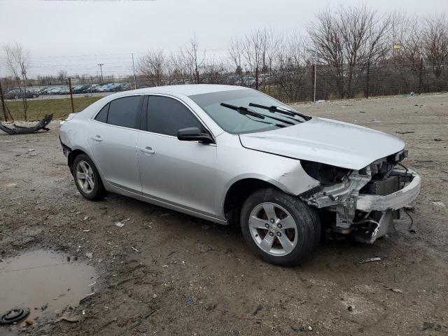 2015 Chevrolet Malibu Ls VIN: 1G11A5SL1FF214404 Lot: 52509304