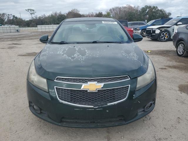 1G1PG5SB7E7306450 | 2014 CHEVROLET CRUZE LTZ