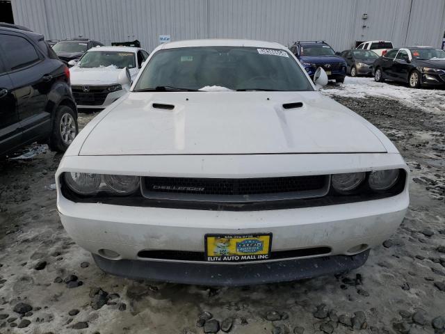 2014 Dodge Challenger Sxt VIN: 2C3CDYAG7EH183934 Lot: 38388654