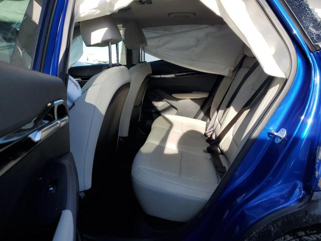 2021 KIA SELTOS EX - KNDERCAAXM7173851