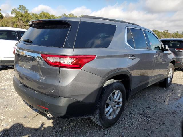 1GNERGKWXLJ249708 | 2020 CHEVROLET TRAVERSE L