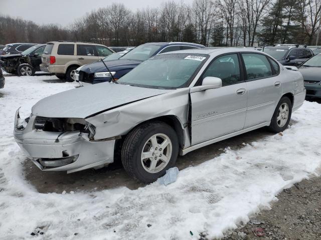 2004 Chevrolet Impala LS