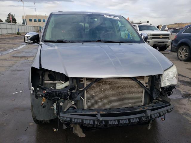 2C4RC1CG7ER143828 | 2014 CHRYSLER TOWN and COU