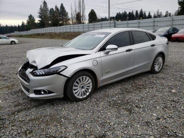 Ford Fusion Se Phev For Sale Wa Graham Fri Feb