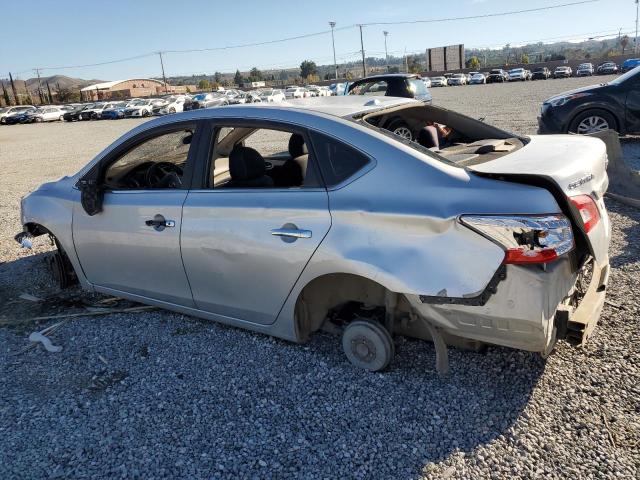 3N1AB7AP6EY315517 | 2014 NISSAN SENTRA S