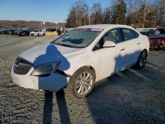 2013 Buick Verano 