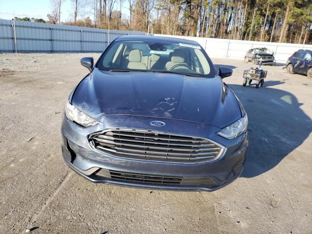 3FA6P0HD5KR193350 | 2019 FORD FUSION