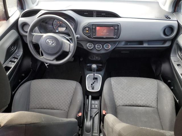 VNKKTUD3XFA039314 | 2015 TOYOTA YARIS