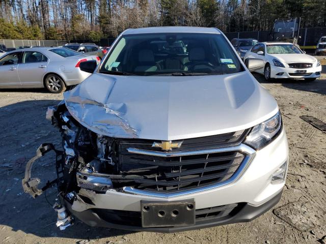 3GNAXHEV7MS155668 | 2021 CHEVROLET EQUINOX LS