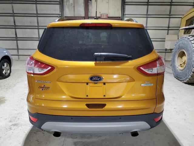 1FMCU0GX7GUA08311 | 2016 FORD ESCAPE SE