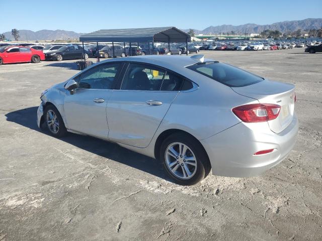 2018 Chevrolet Cruze Lt VIN: 1G1BE5SM9J7204773 Lot: 38143994