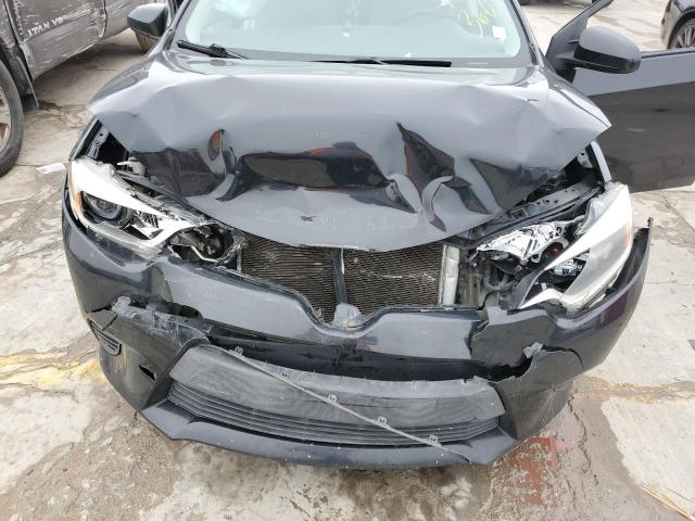 2016 TOYOTA COROLLA L 2T1BURHE4GC584811
