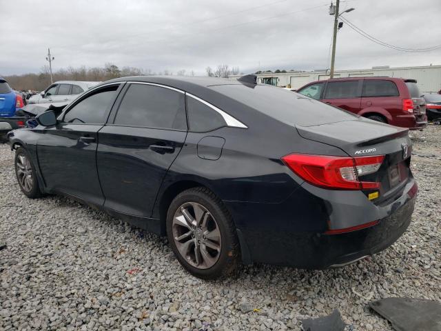 1HGCV1F11JA246542 | 2018 HONDA ACCORD LX