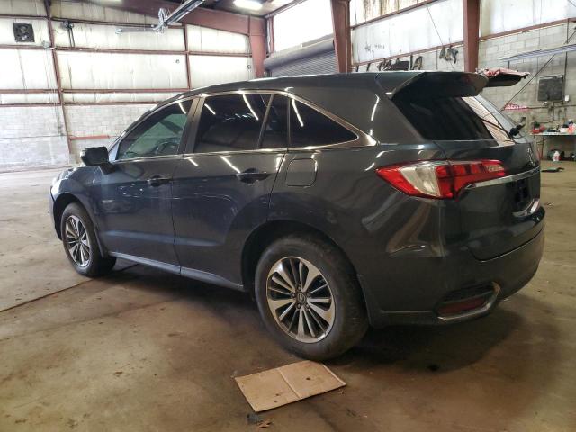 2016 Acura RDX - Image 2