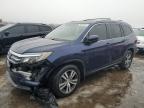 2017 HONDA PILOT EXLN - 5FNYF6H74HB007357