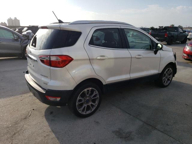 MAJ3S2KE1KC288937 | 2019 FORD ECOSPORT T