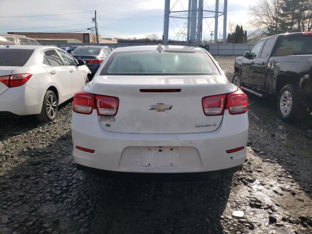 1G11D5SL8FF201754 | 2015 CHEVROLET MALIBU 2LT