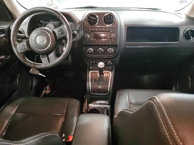 1C4NJRFBXFD412279 | 2015 JEEP PATRIOT LA