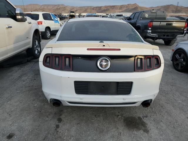 Image 6 of 2014 Ford Mustang salvage vehicle - Lot #39137814 at Copart