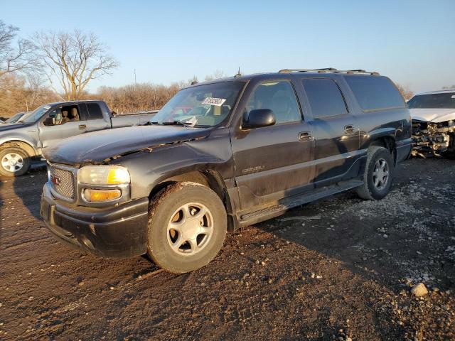 2004 GMC Yukon XL Denali