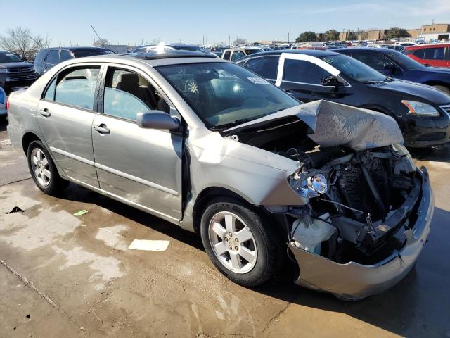 2004 Toyota Corolla Ce VIN: 1NXBR32E74Z259880 Lot: 40151704